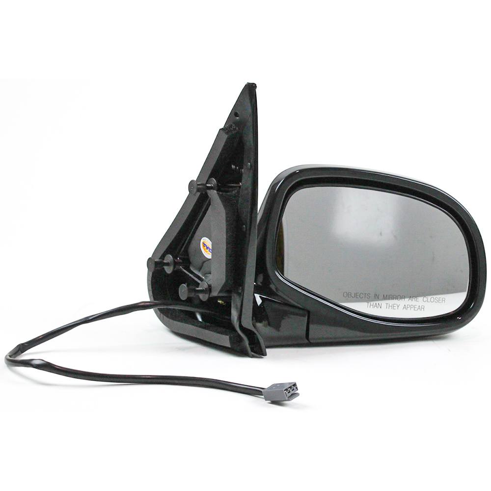BuyAutoParts 14-11231MK Side View Mirror