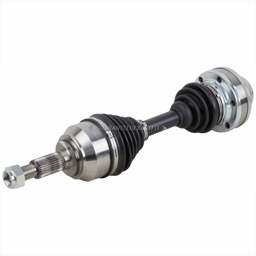 2004 Volkswagen Touareg Drive Axle Kit