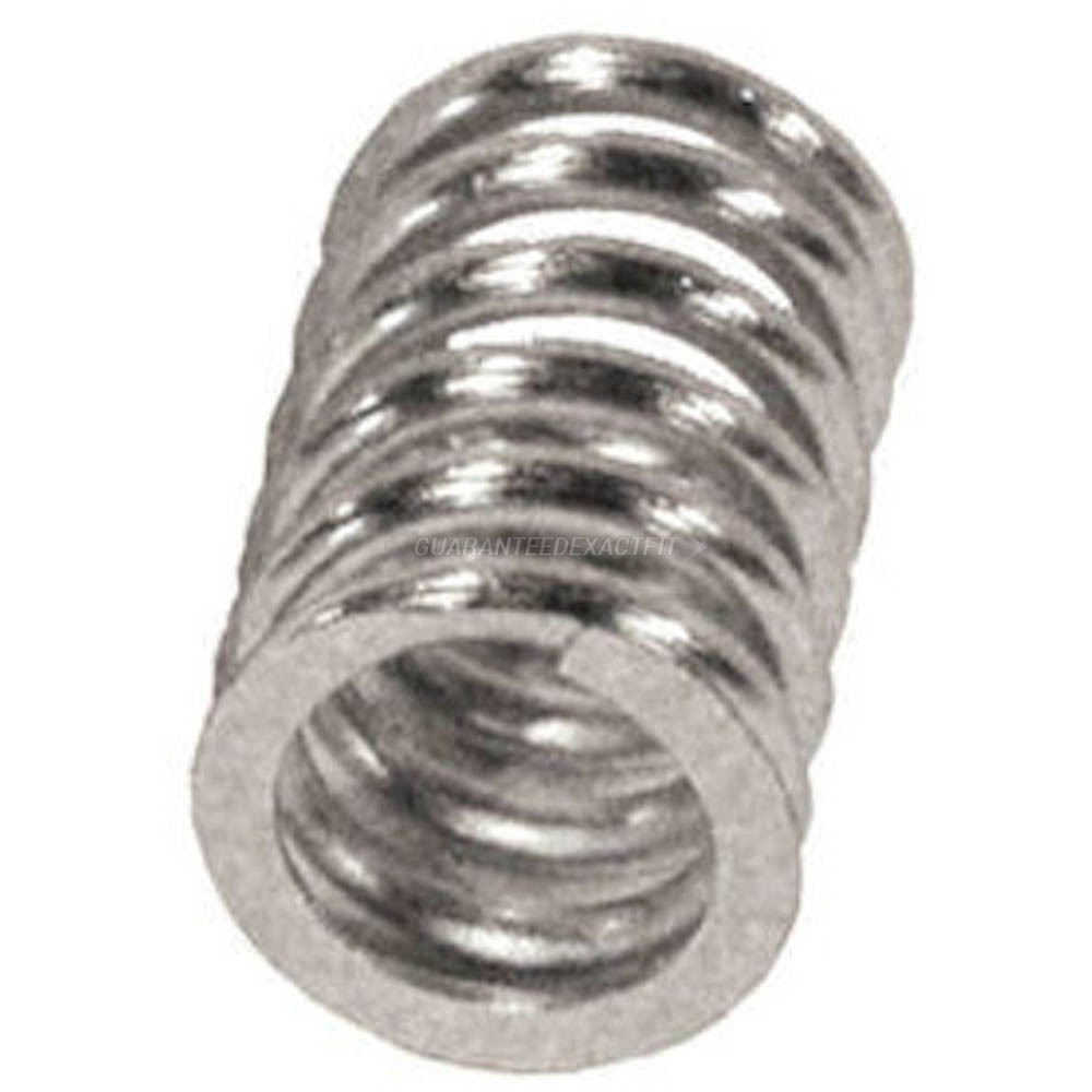 2001 Acura Integra Exhaust Spring