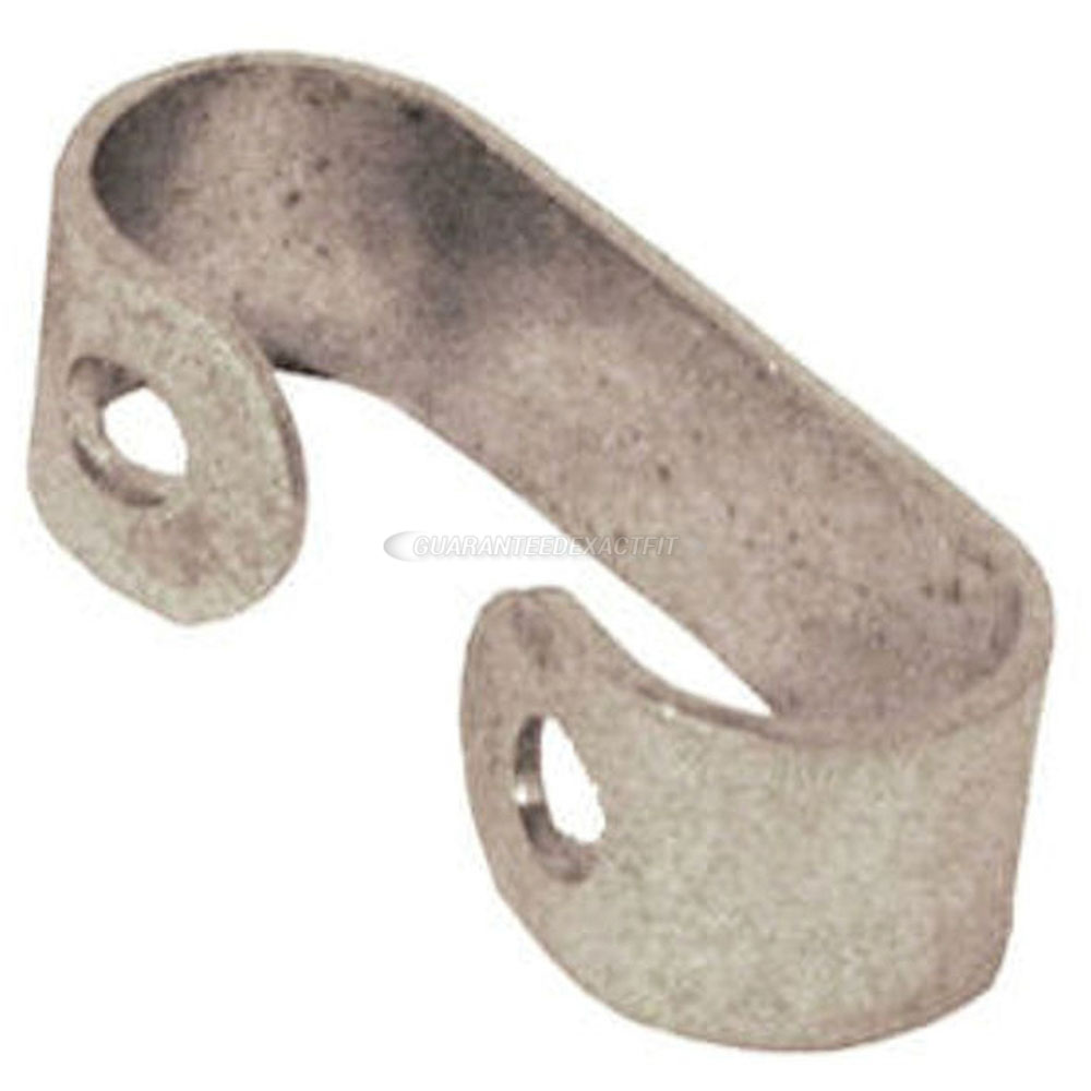1982 Volkswagen Rabbit Exhaust Bracket