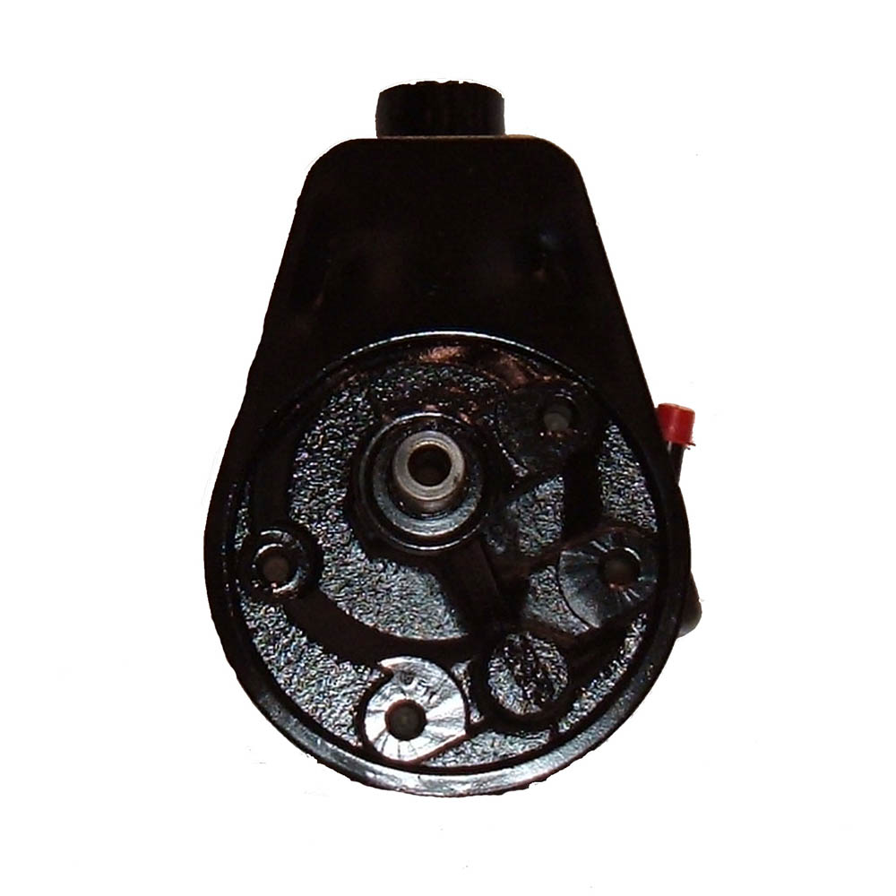 1981 Buick Regal Power Steering Pump