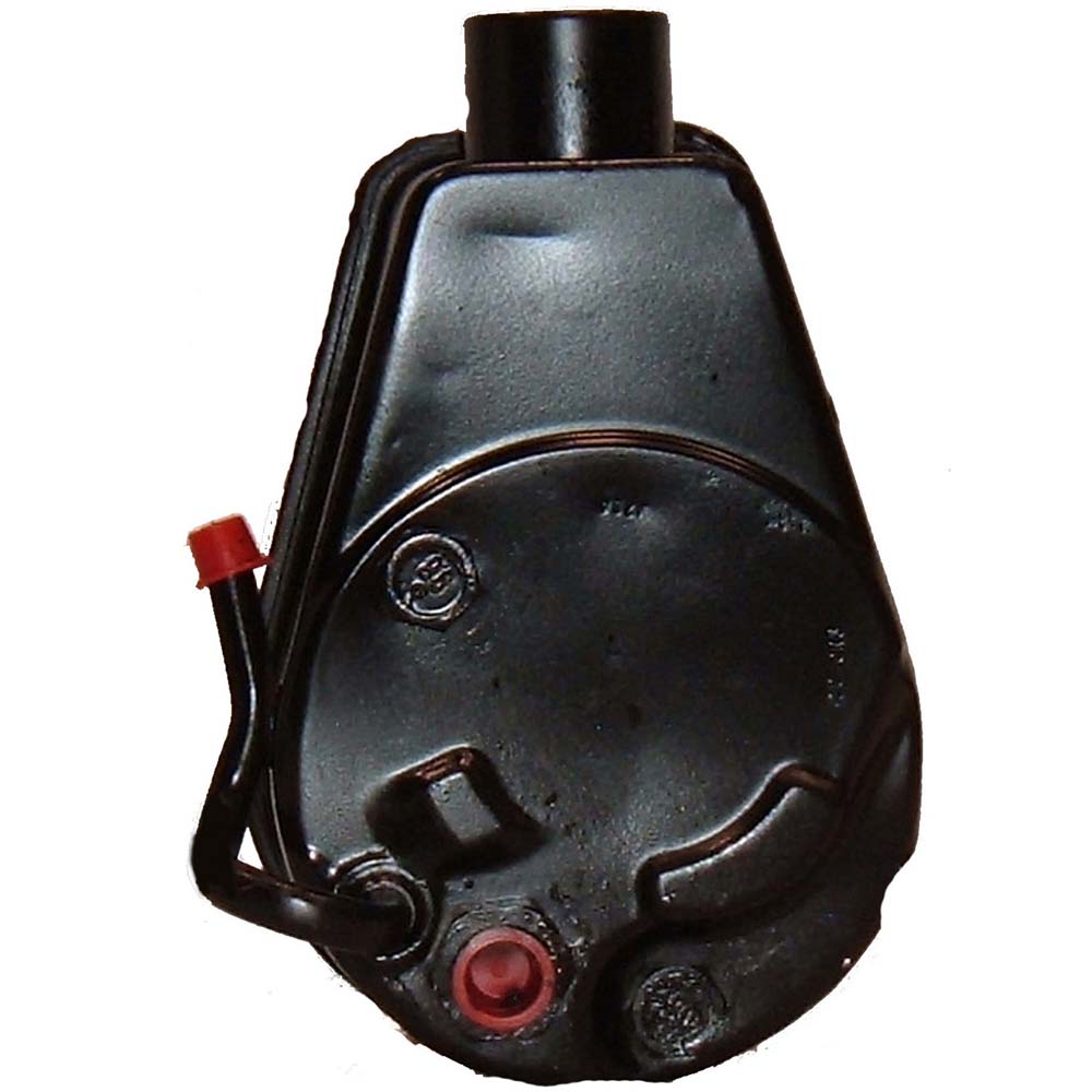 1981 Buick Regal Power Steering Pump