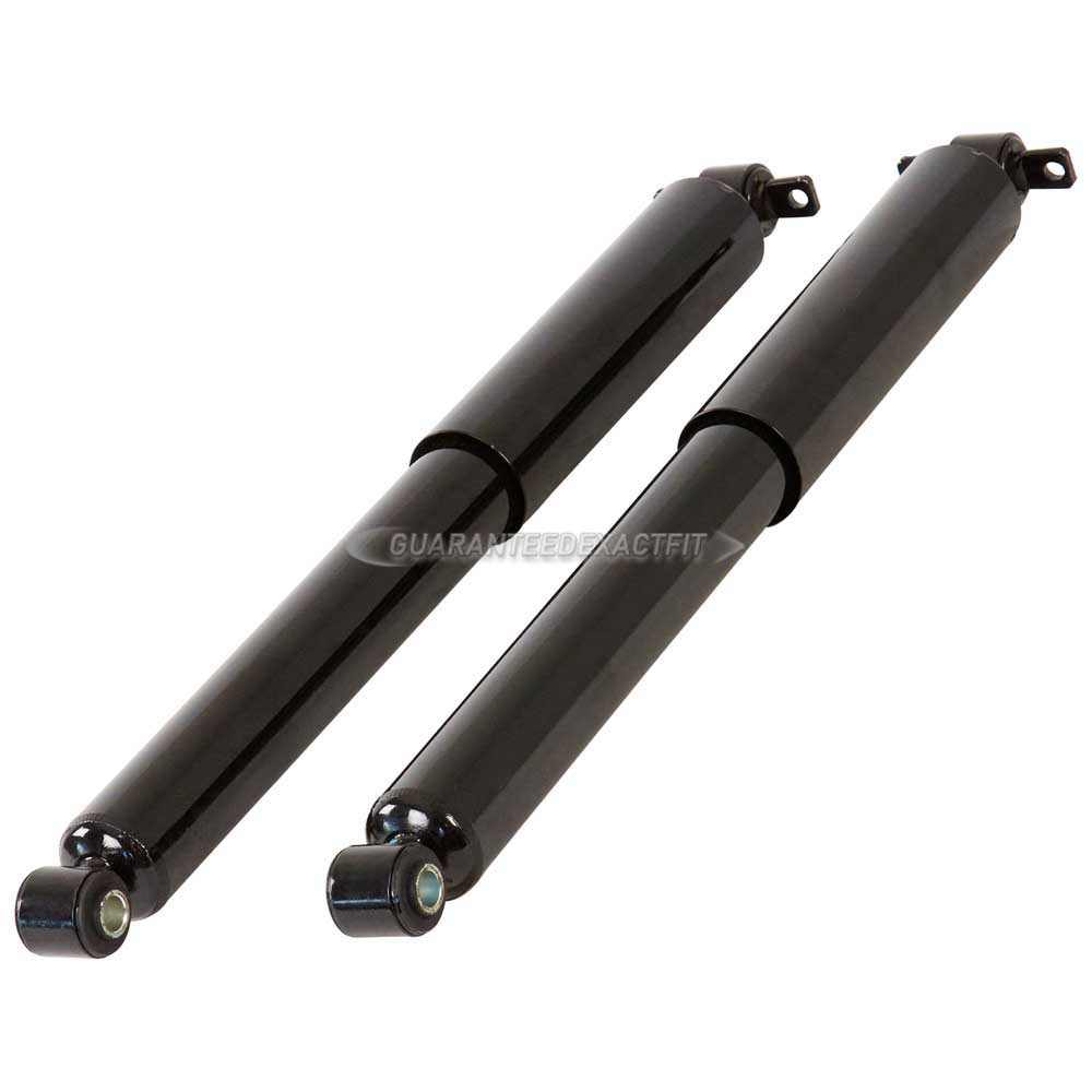 2022 Chevrolet Express 3500 Shock Absorber