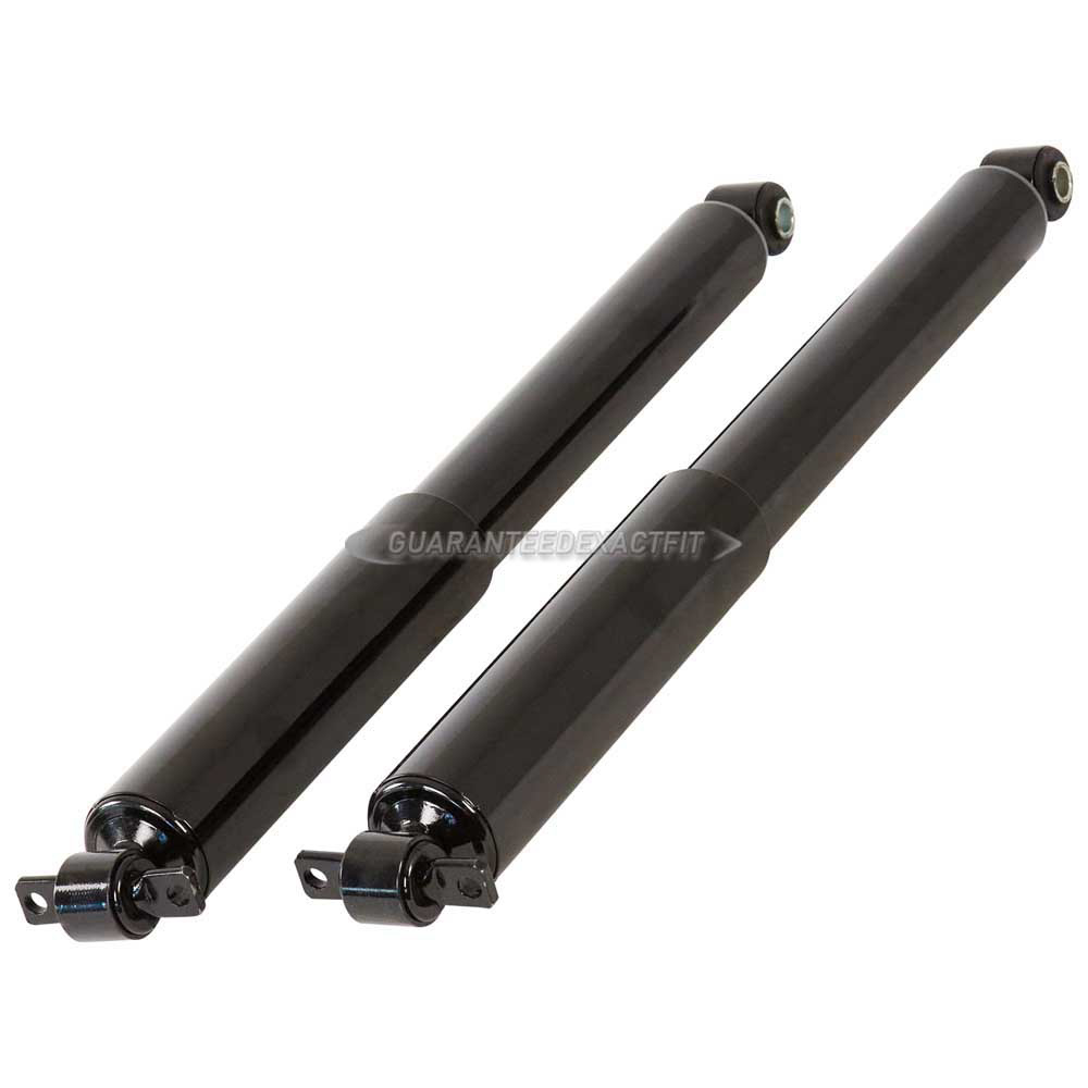 2022 Chevrolet Express 3500 Shock Absorber