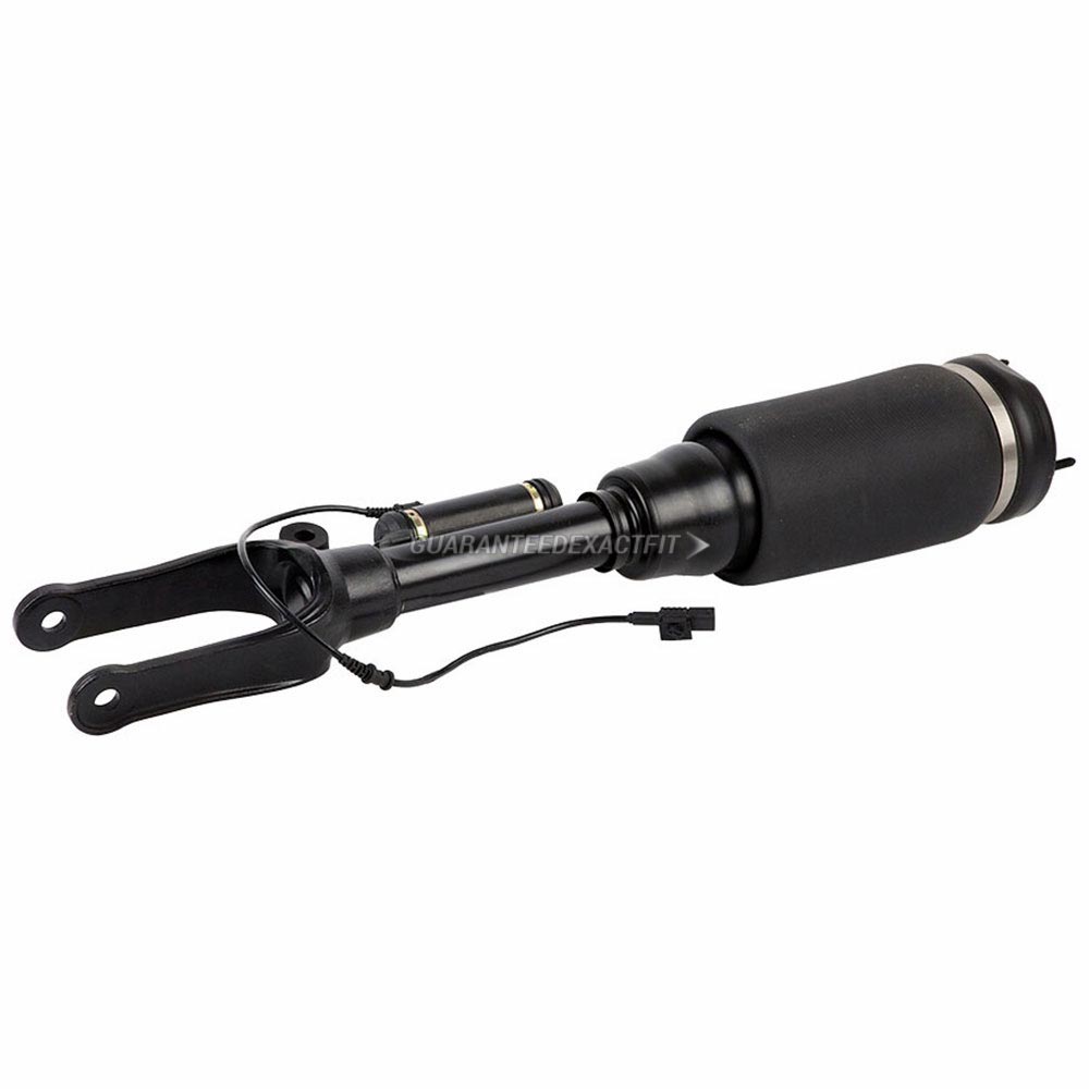2007 Mercedes Benz R320 Strut