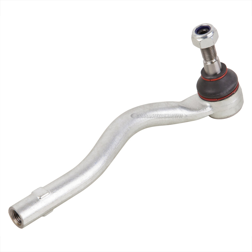 Mercedes Benz R500 Outer Tie Rod End