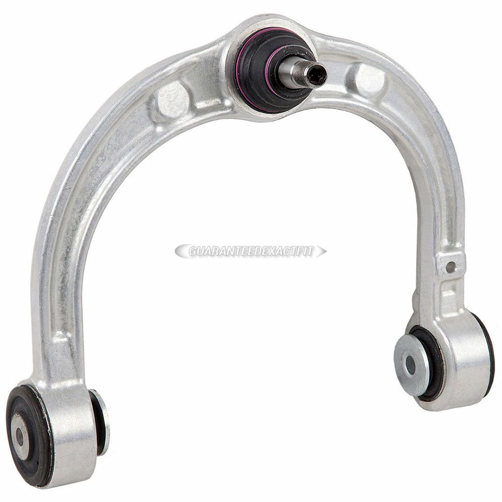2007 Mercedes Benz ML320 Control Arm Kit
