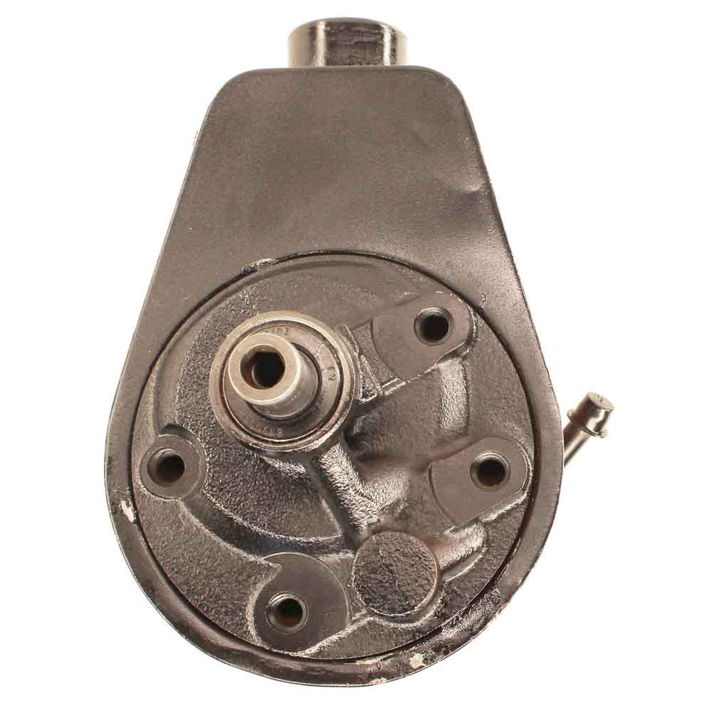 1980 Gmc Suburban Power Steering Pump