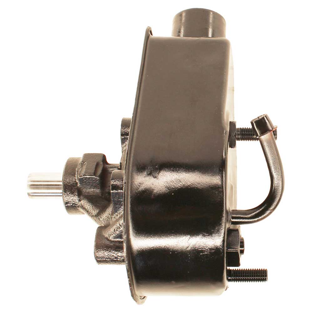 1980 Gmc Suburban Power Steering Pump