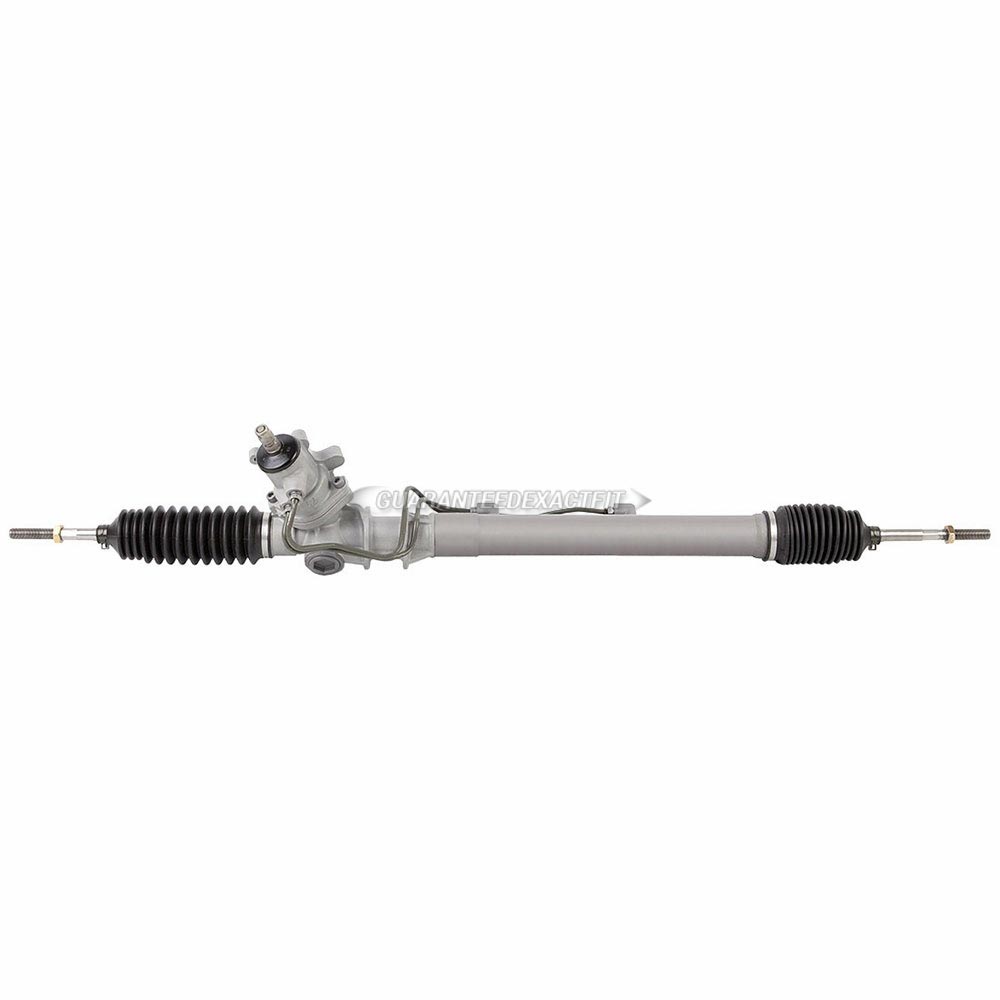 BuyAutoParts 80-00794NS Rack and Pinion