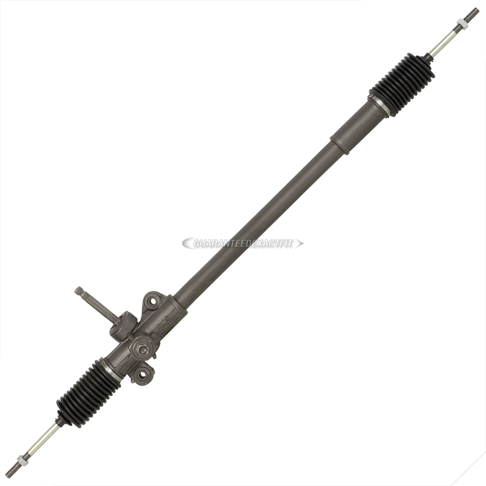 Acura NSX Manual Steering Rack