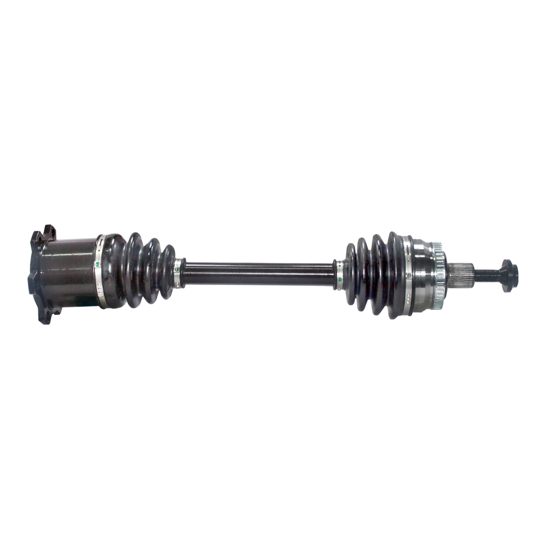BuyAutoParts 90-04201N Drive Axle Front