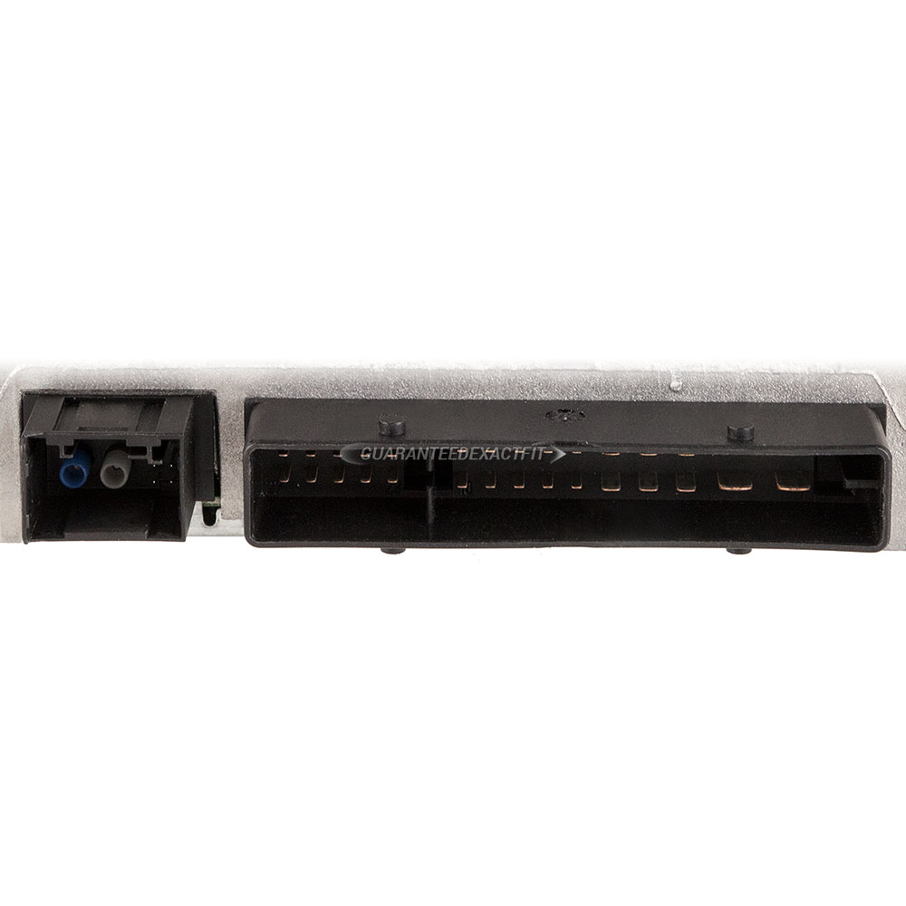 2012 Mercedes Benz GL450 Amplifier