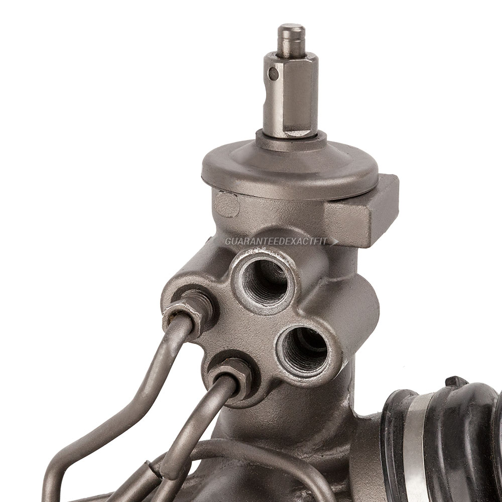 BuyAutoParts Rack and Pinion with Power Steering 8000114R Buy Auto Parts