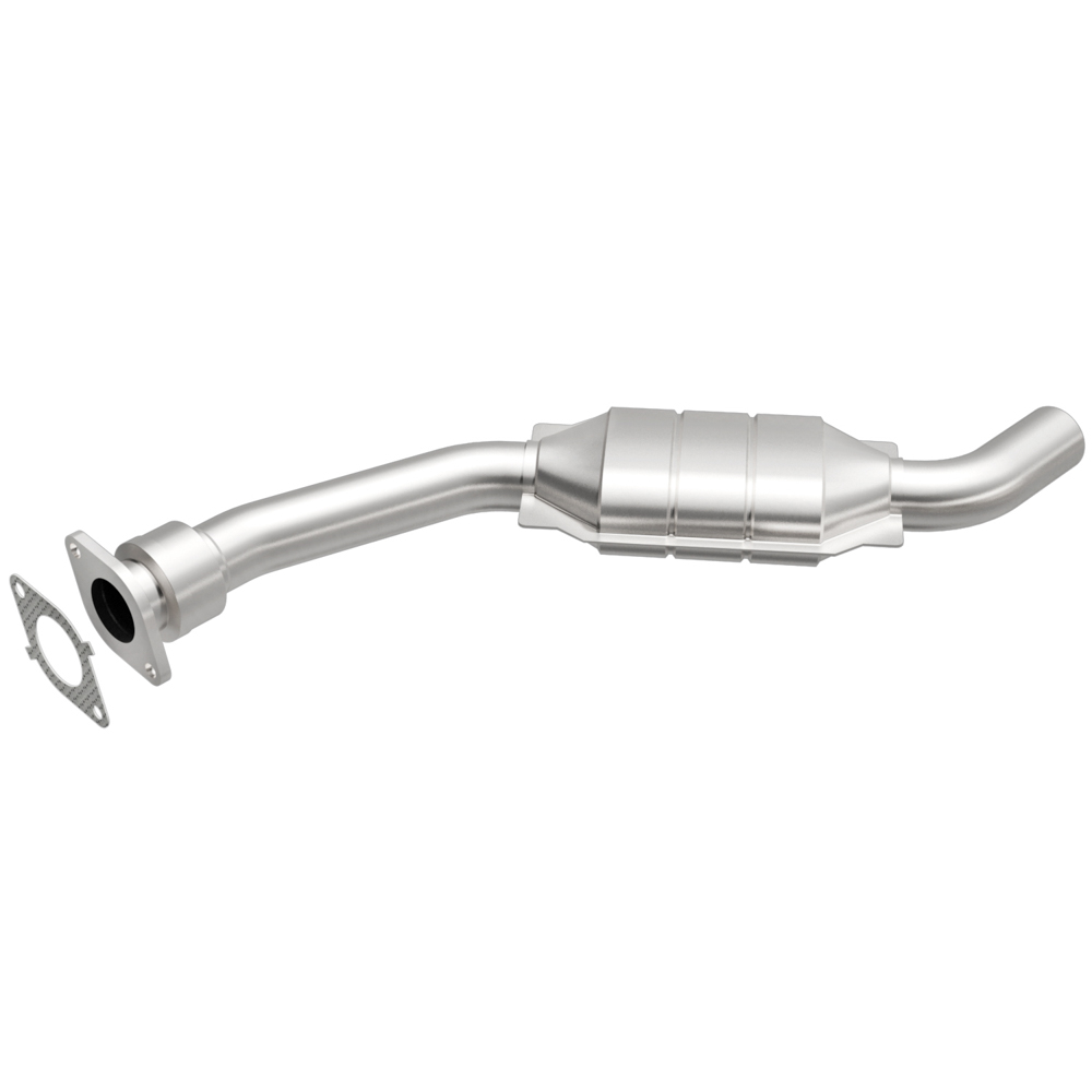 2003 Mercury Sable Catalytic Converter EPA Approved