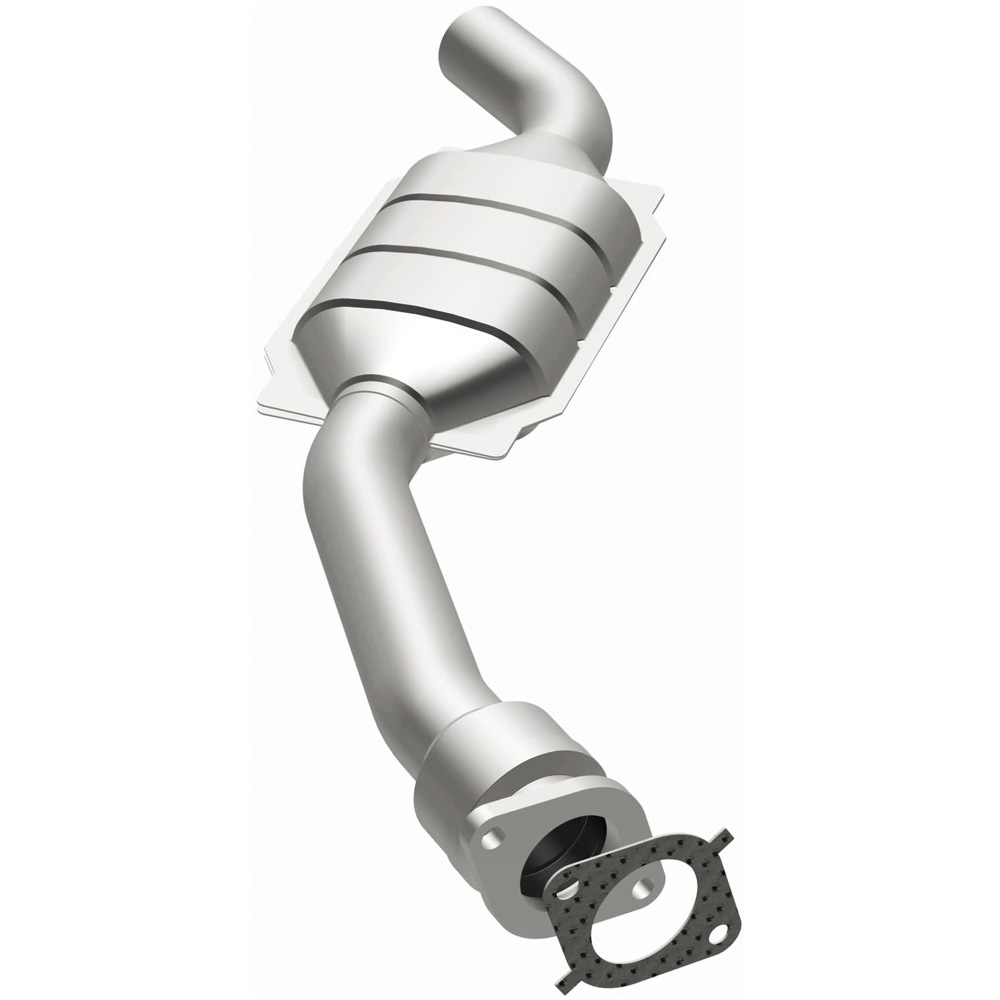 2003 Mercury Sable Catalytic Converter EPA Approved