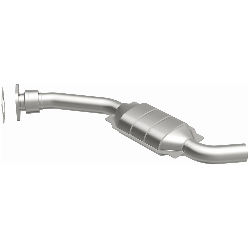 2003 Mercury Sable Catalytic Converter EPA Approved