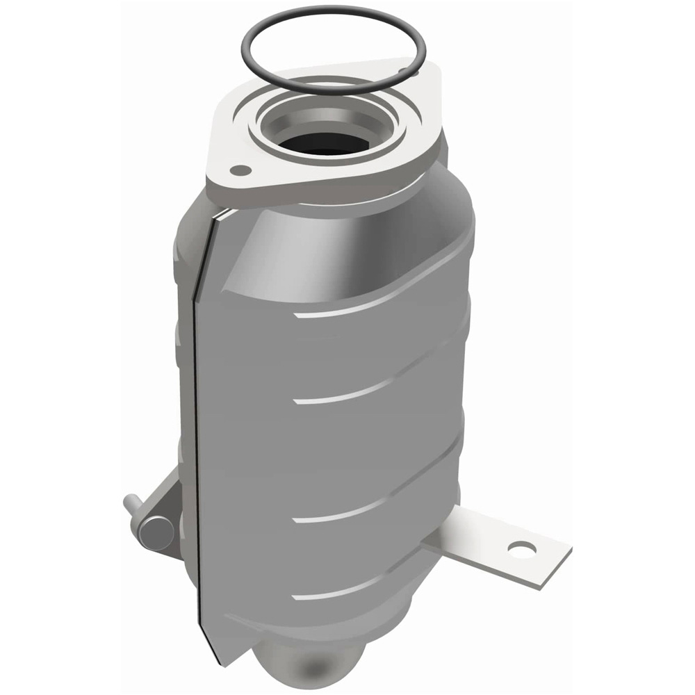 2005 Ford Five Hundred Catalytic Converter EPA Approved