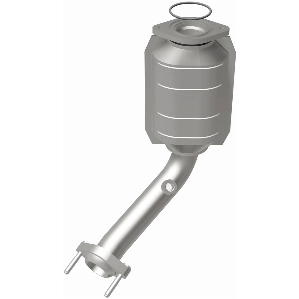 2005 Ford Five Hundred Catalytic Converter EPA Approved