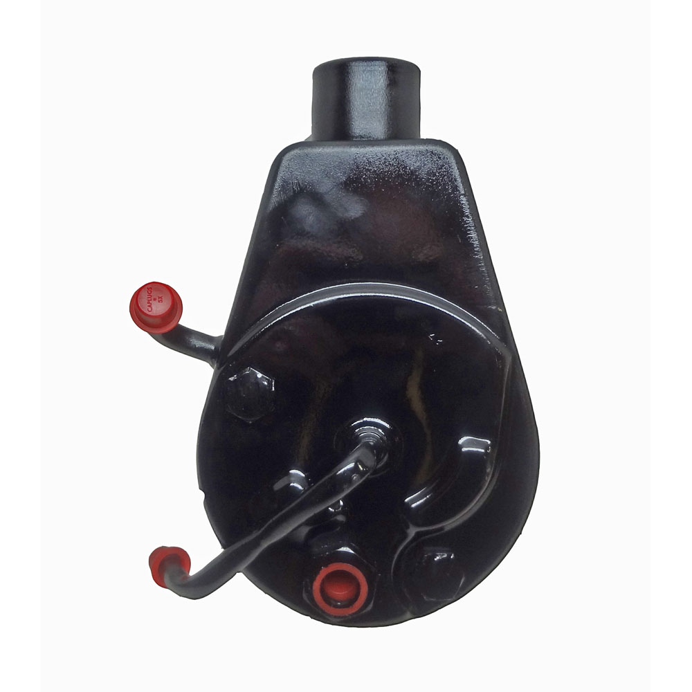 2000 Dodge Pick-up Truck Power Steering Pump