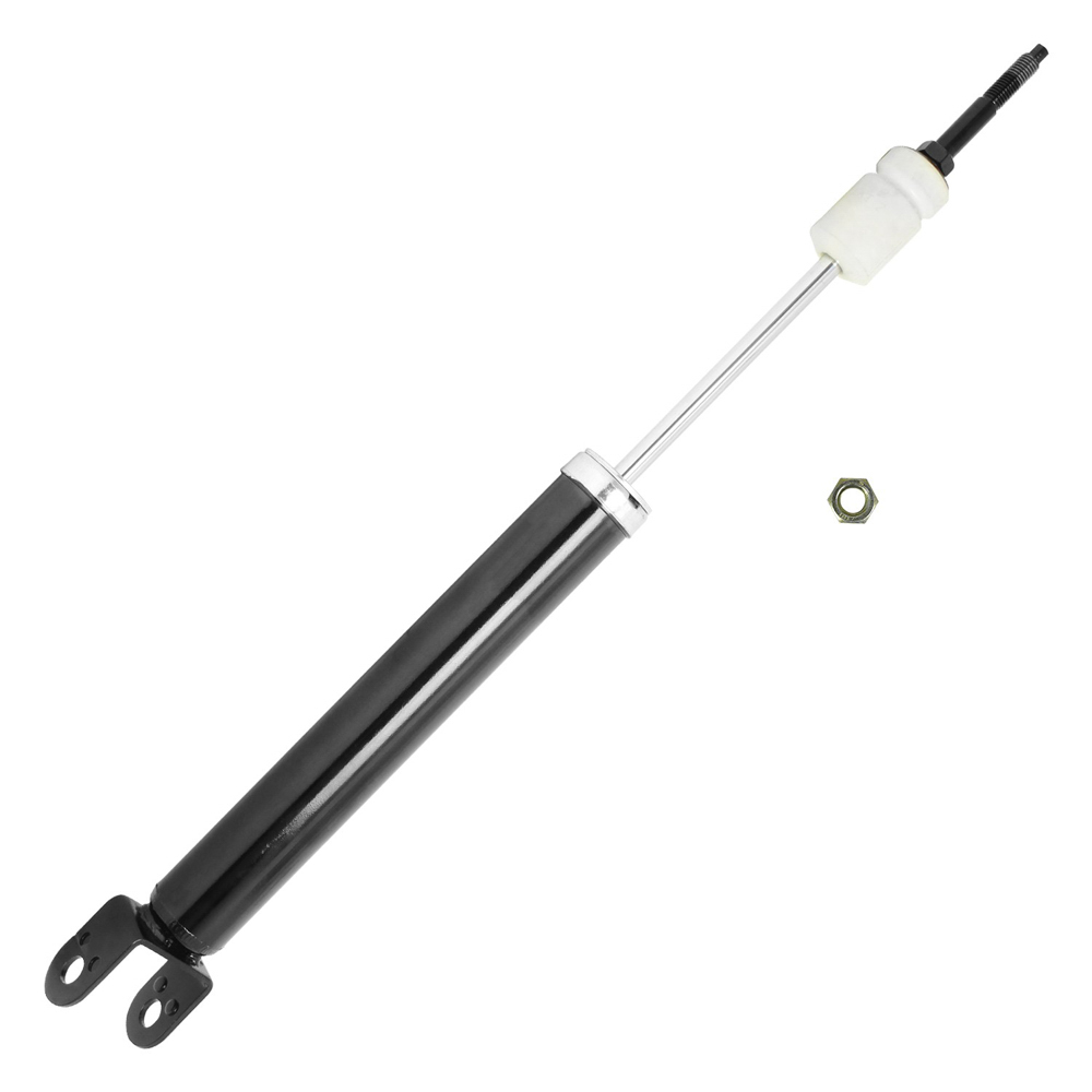  Lincoln MKT Shock Absorber 