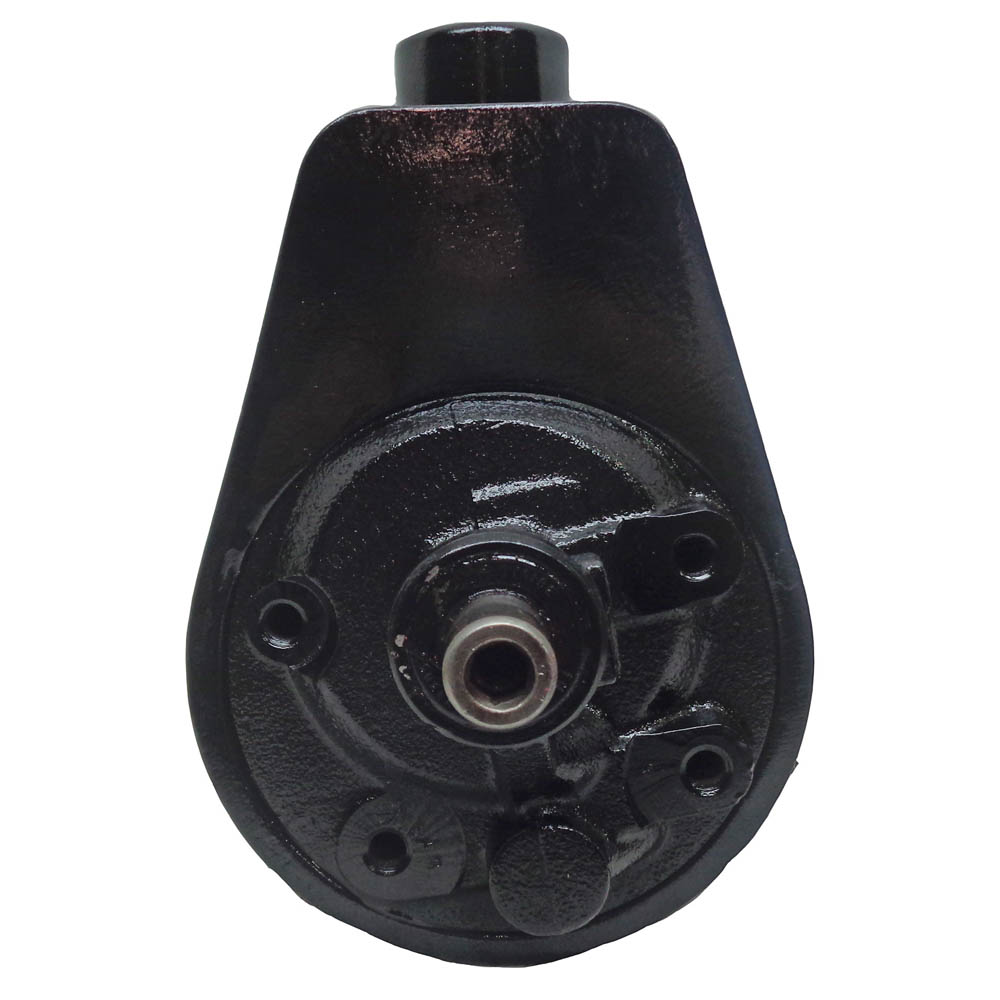 BuyAutoParts 86-02162R Power Steering Pump