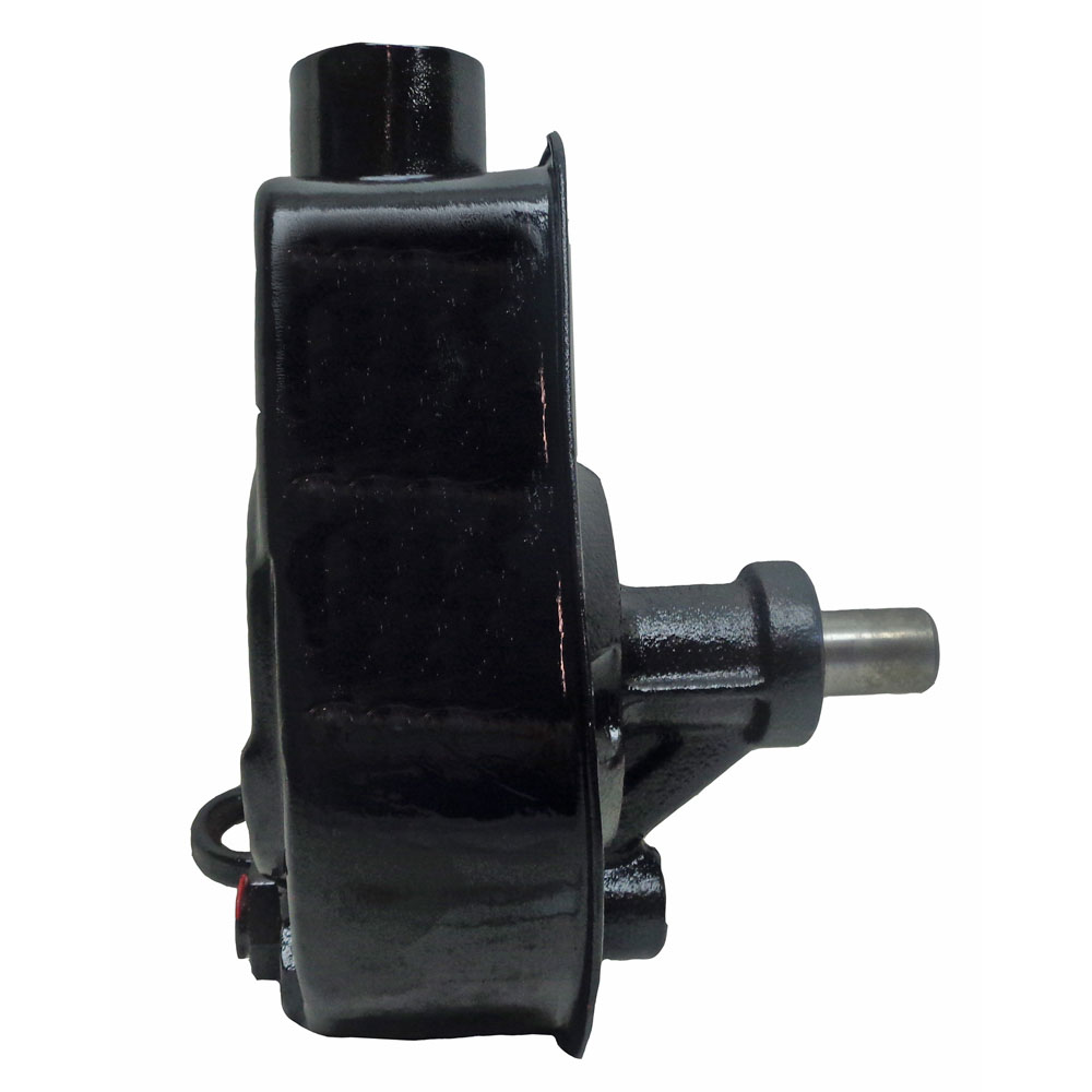 BuyAutoParts 86-02162R Power Steering Pump