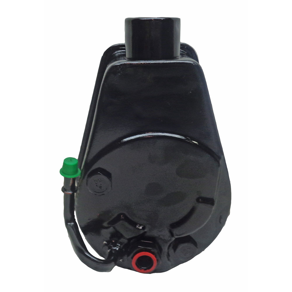 BuyAutoParts 86-02162R Power Steering Pump