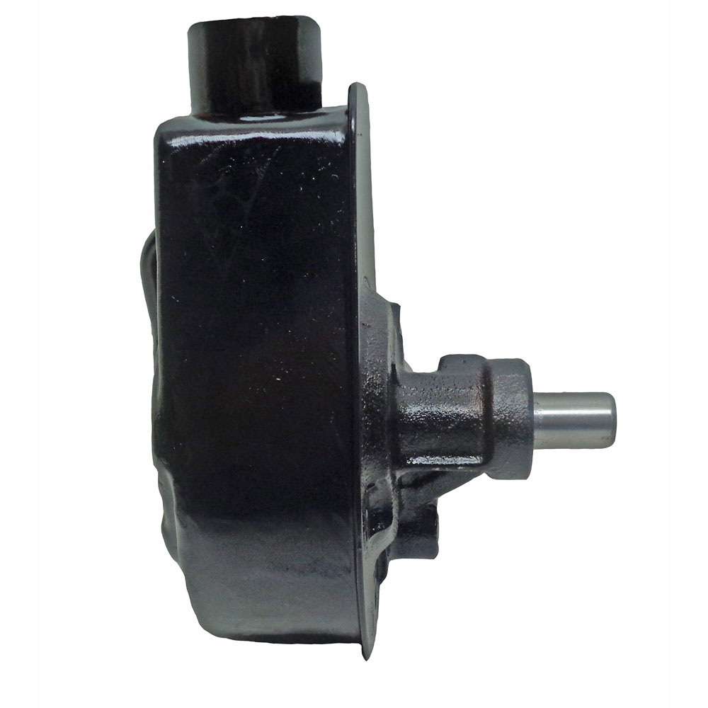 1983 Gmc G2500 Power Steering Pump