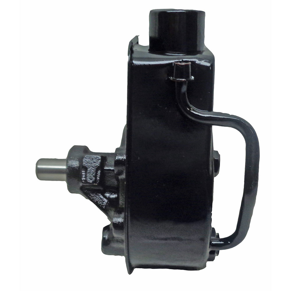 1983 Gmc G2500 Power Steering Pump