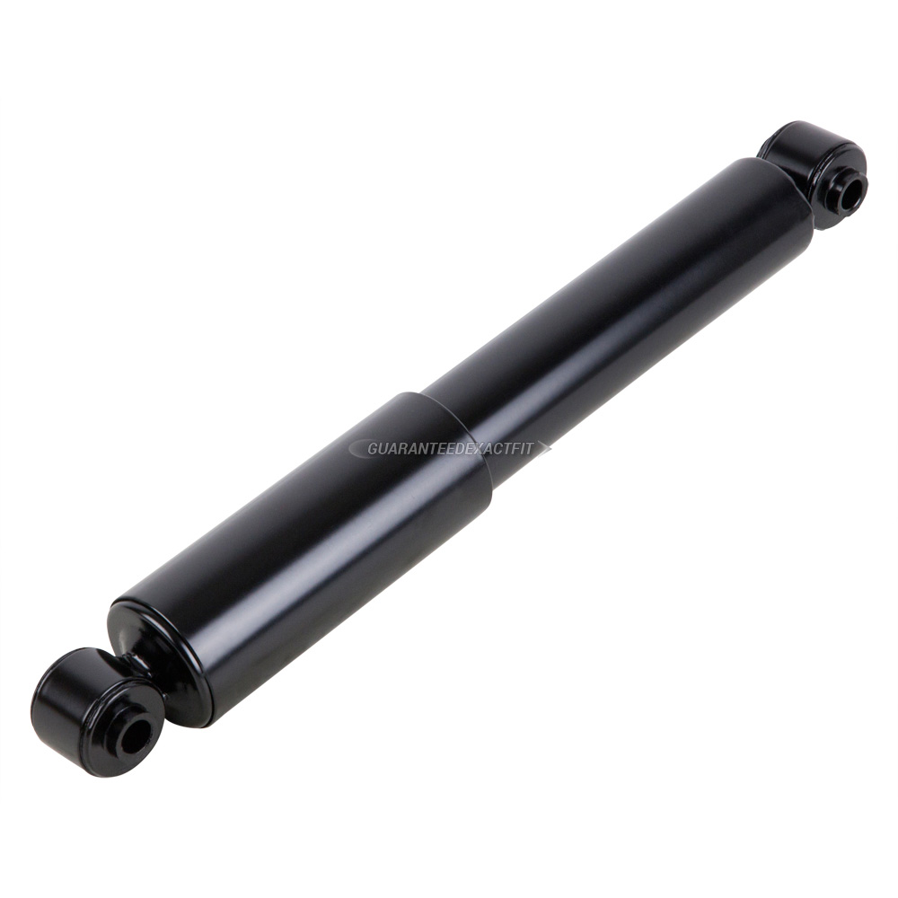2014 chrysler town and country rear shocks