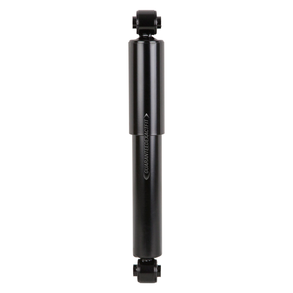 2014 chrysler town and country rear shocks