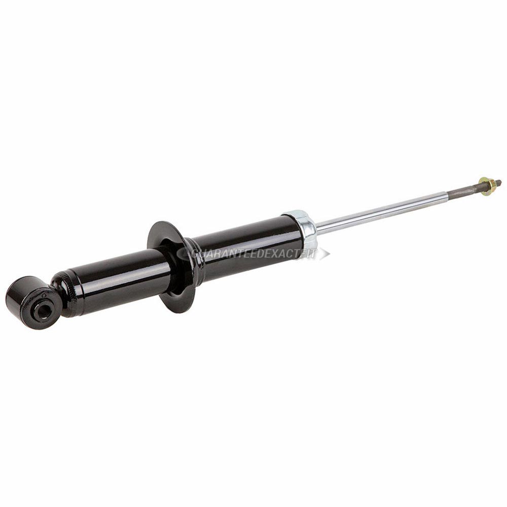 2007 Dodge Caliber Strut