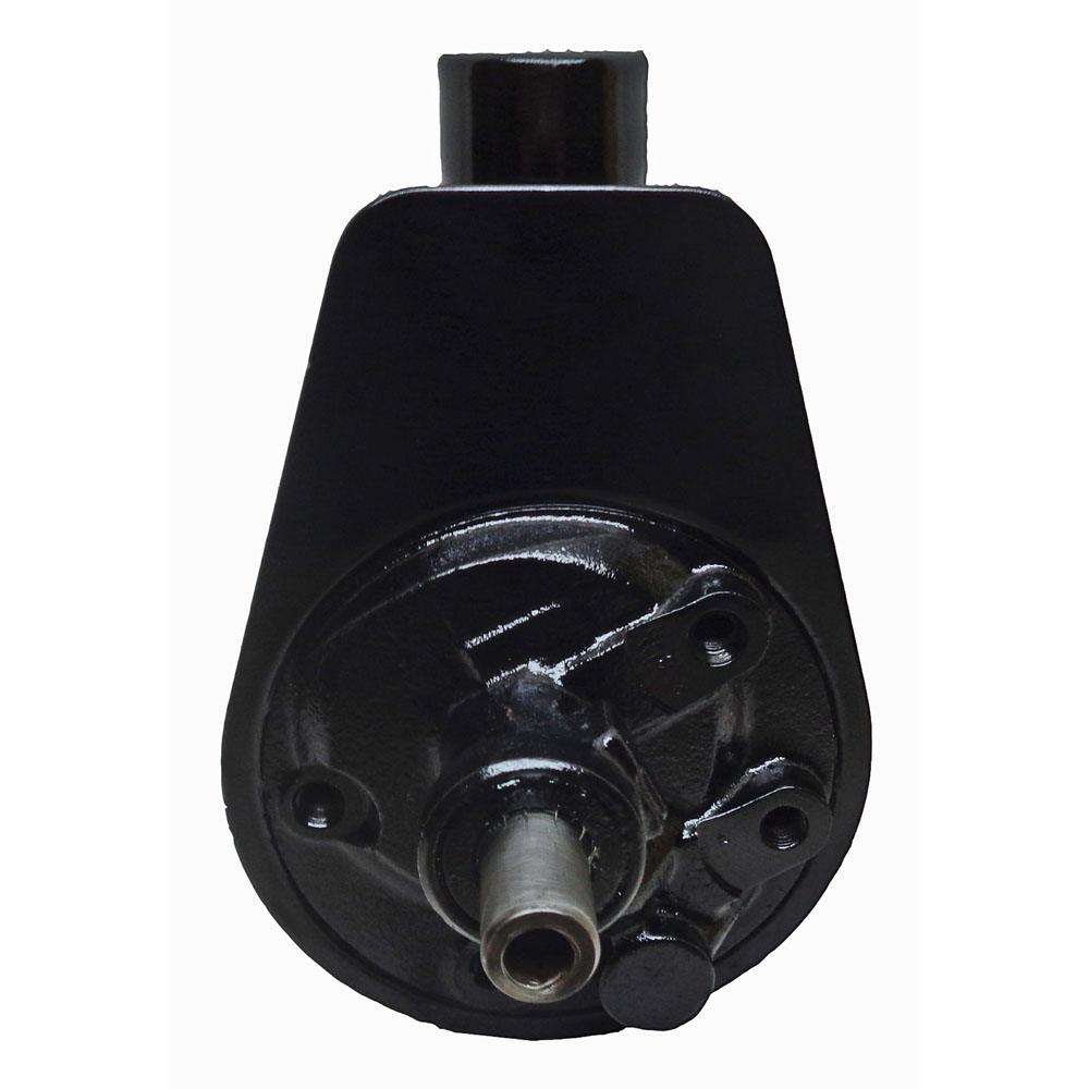 1987 Gmc P3500 Power Steering Pump
