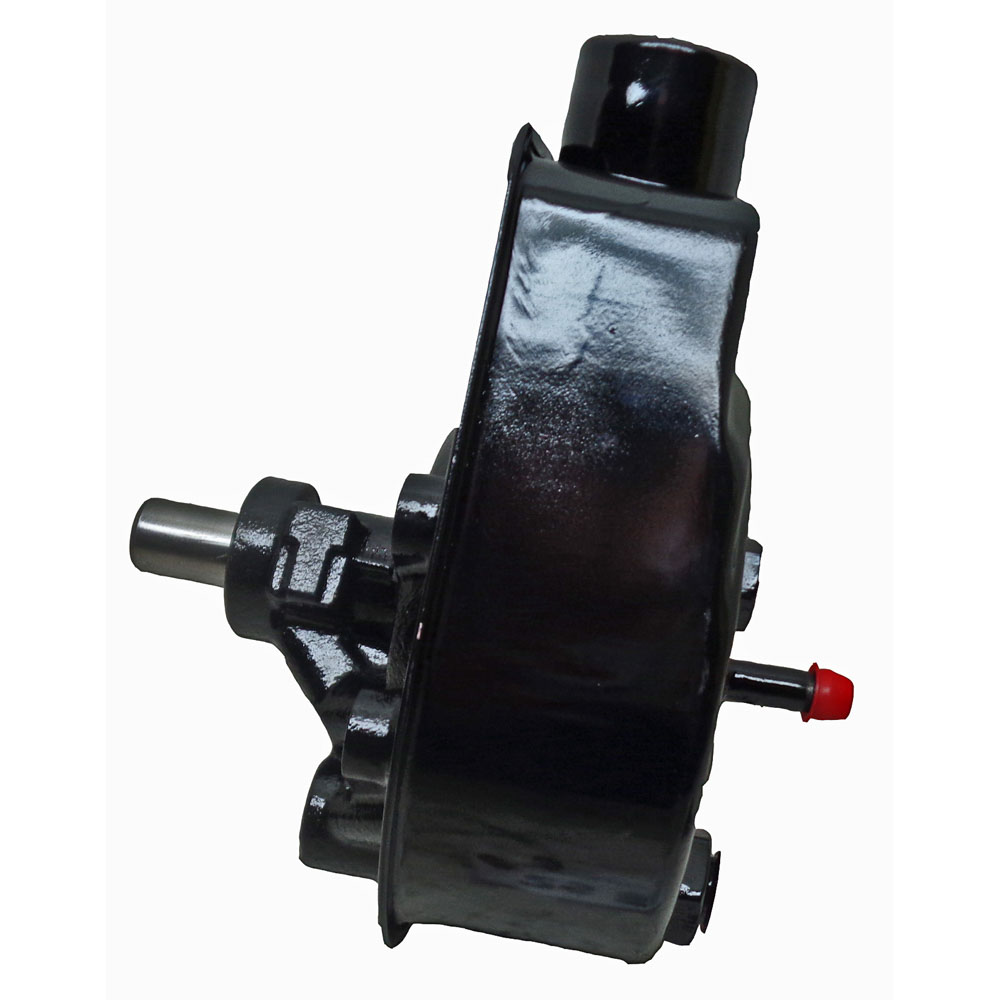 1987 Gmc P3500 Power Steering Pump