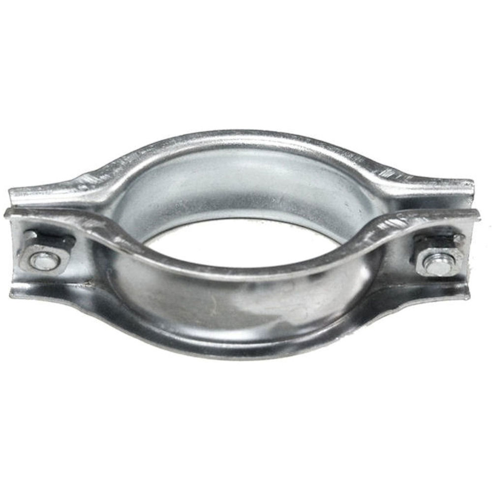 2000 Saab 9-3 Exhaust Clamp