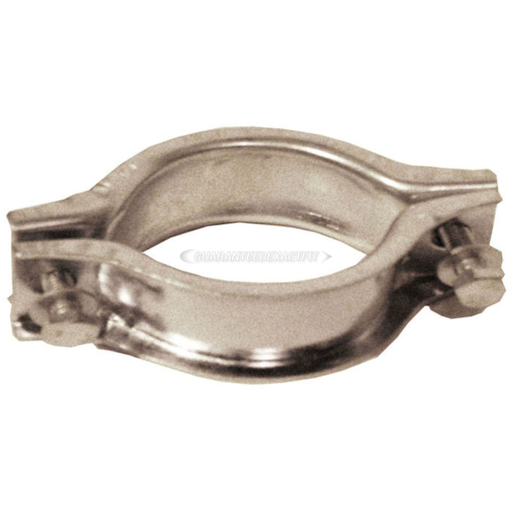 1998 Volvo C70 Exhaust Clamp