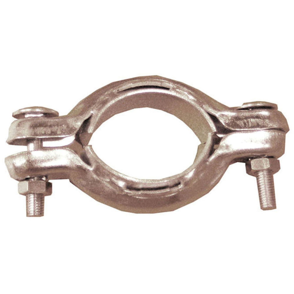 2000 Volvo S70 Exhaust Clamp
