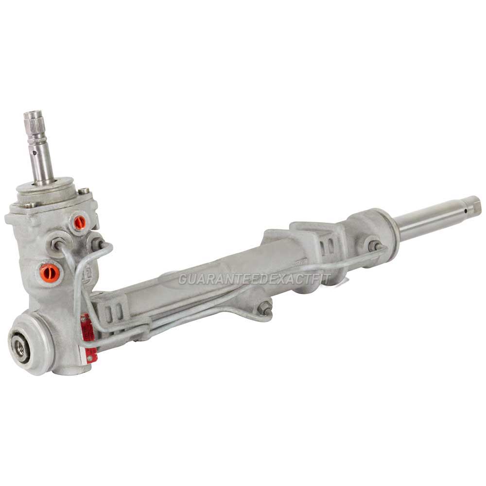 1995 Porsche 911 Rack and Pinion