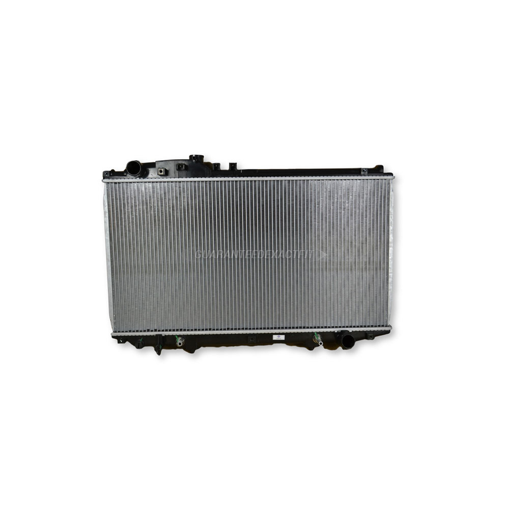 2003 Lexus GS430 Radiator
