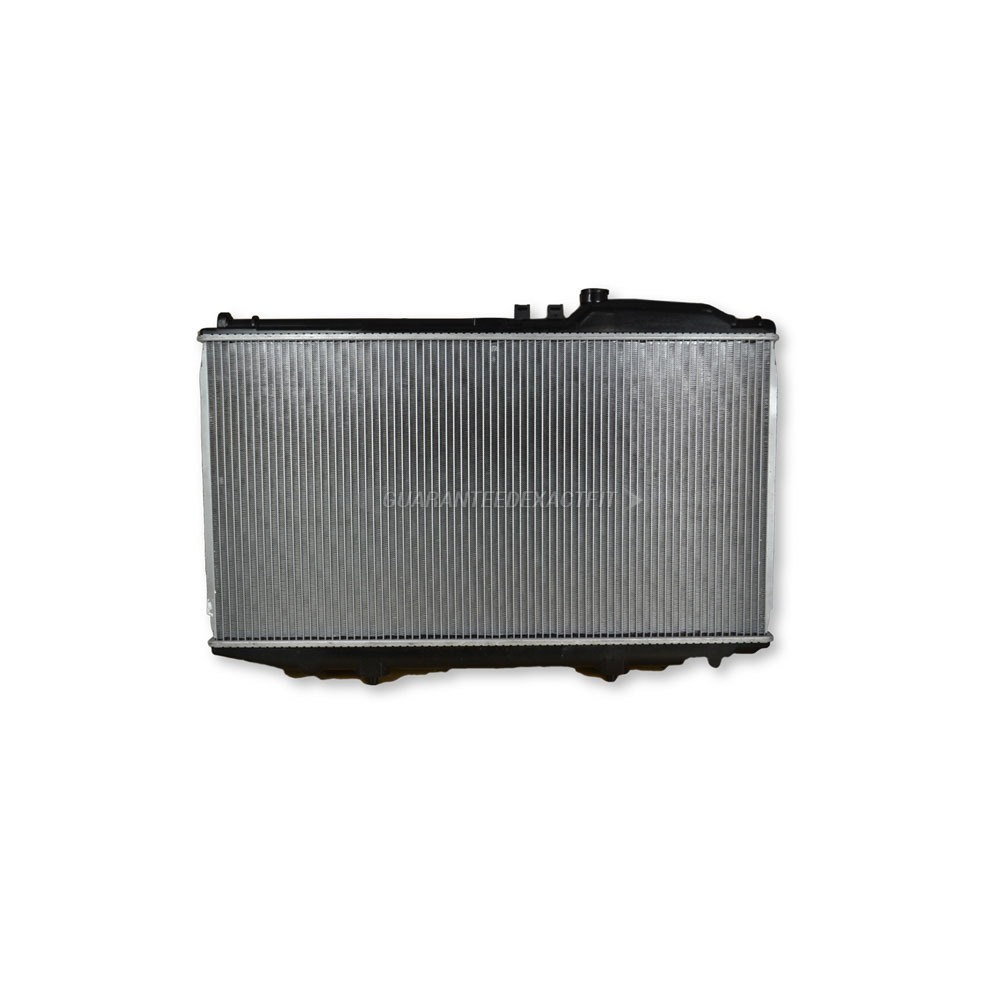 2003 Lexus GS430 Radiator