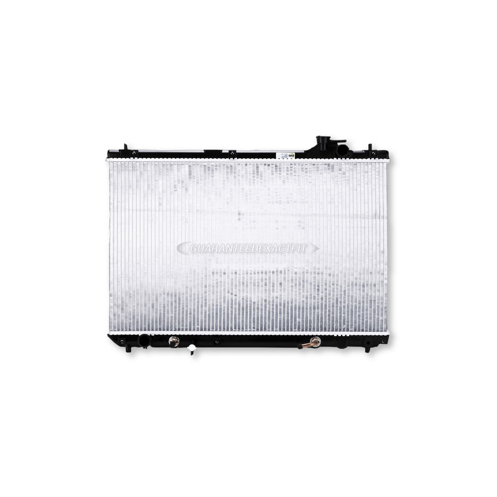 2002 Lexus RX300 Radiator