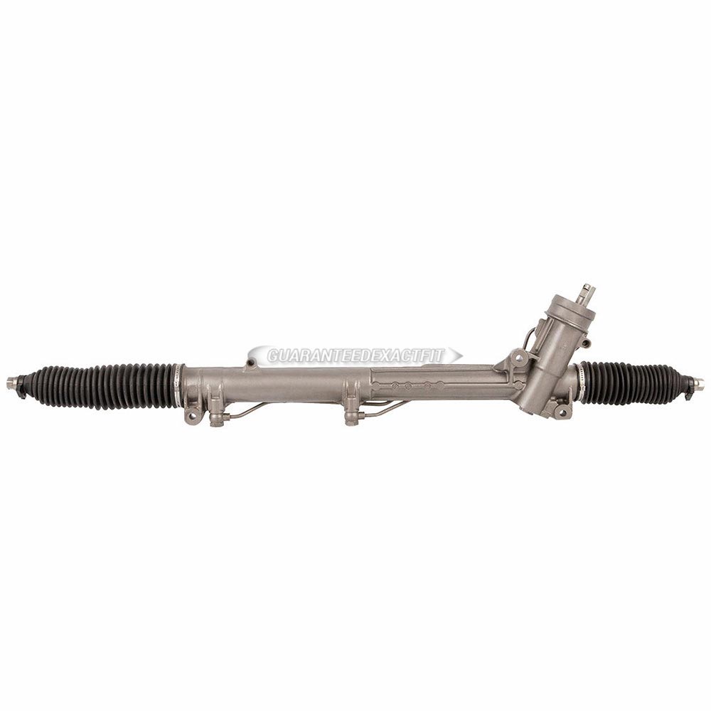BuyAutoParts 80-00387NS Rack and Pinion
