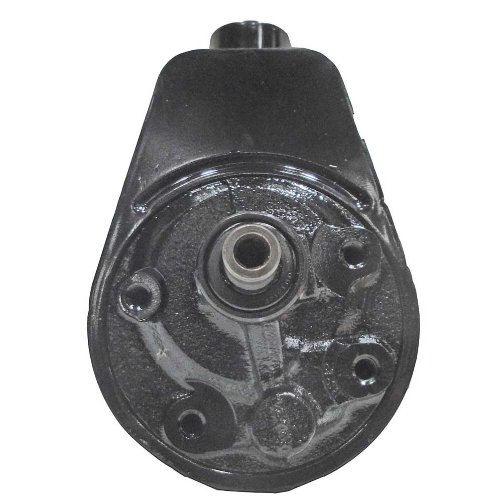 1987 Gmc Safari Power Steering Pump