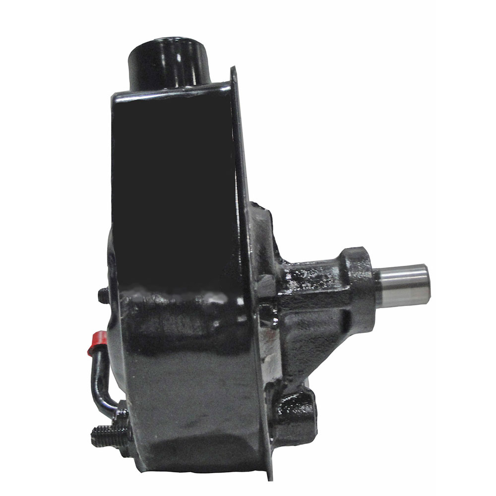 1987 Gmc Safari Power Steering Pump