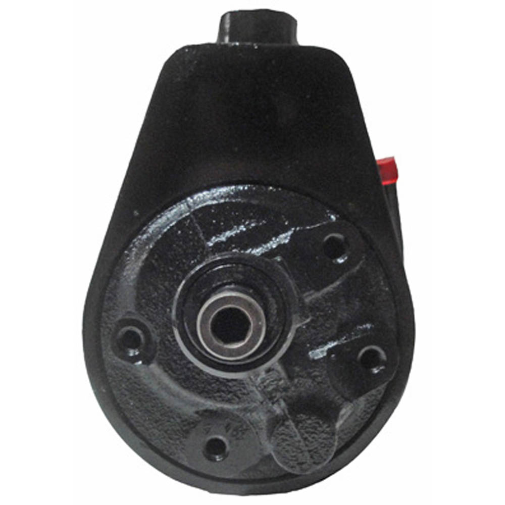 1990 Chevrolet Blazer Power Steering Pump