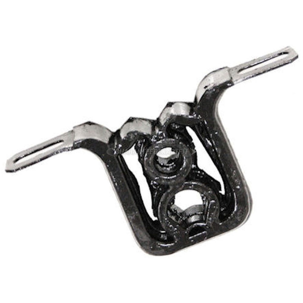 BRExhaust 255-054 Exhaust Bracket