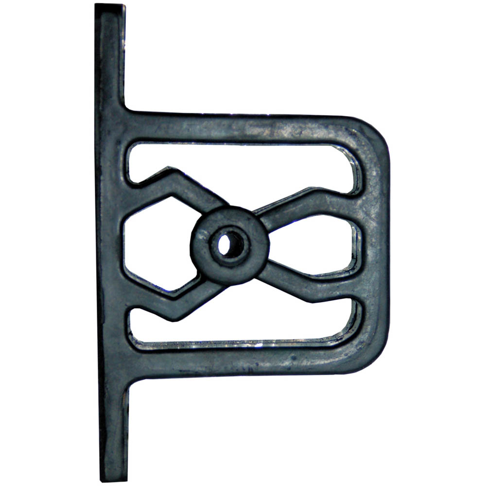 1999 Bmw M3 Exhaust System Hanger Insulator