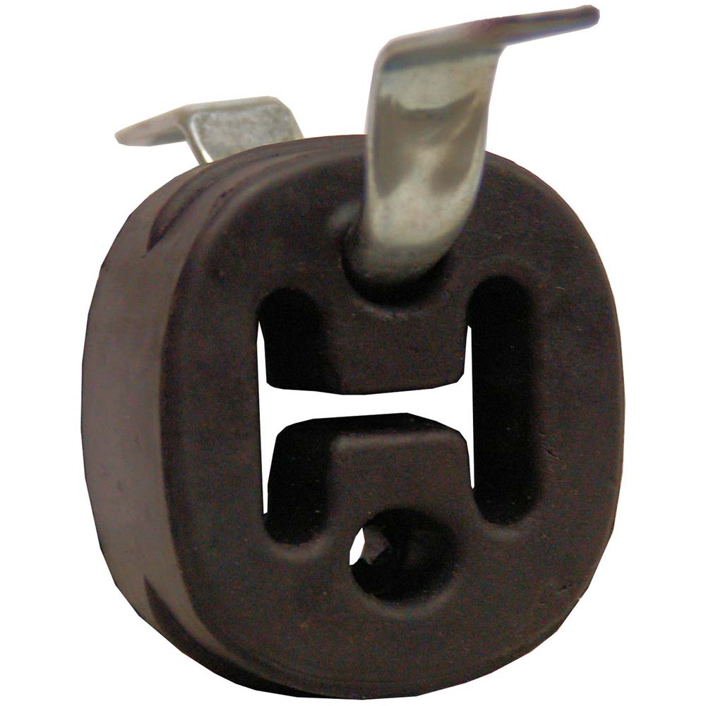 1999 Audi A4 Exhaust System Hanger Insulator