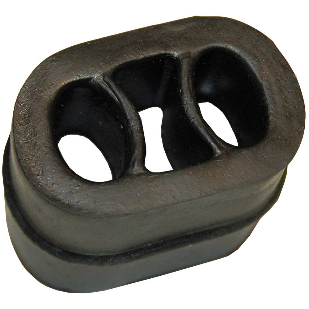 2003 Saab 9-3 Exhaust System Hanger Insulator